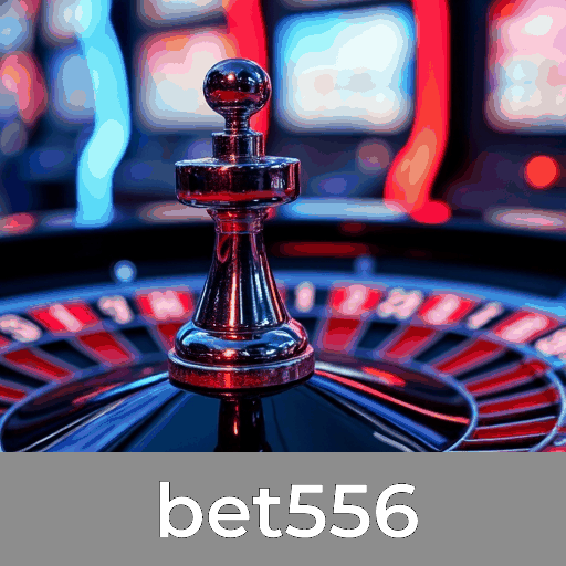 Apostas Profissionais e Seguras com bet556
