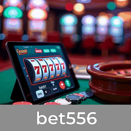 Apostas Esportivas Bet556: Especialistas em Esportes Brasileiros