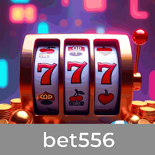 bet556: Seu Cassino Premiado com Pagamentos Rápidos